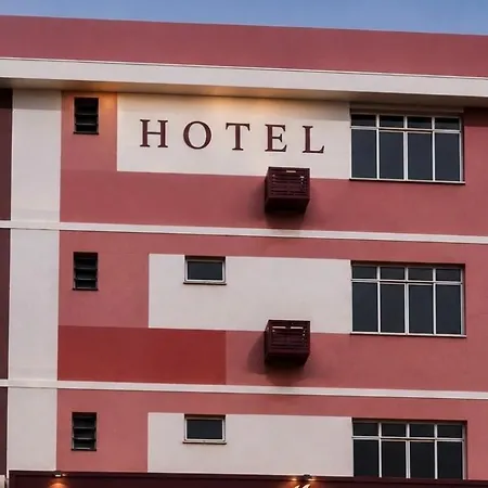 Hotel Paradise-2